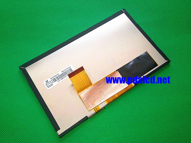 Prix pour 7.0 "pouces TFT écran LCD pour Garmin Dezl 7xx 760LM 760LMT GPS LCD Écran d'affichage avec écran Tactile digitizer remplacement Réparation Prix pour 7.0 "pouces TFT écran LCD pour Garmin Dezl 7xx 760LM 760LMT GPS LCD Écran d'affichage avec écran Tactile digitizer remplacement Réparation