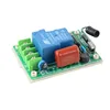 Relais de télécommande sans fil 220V 30a 3000W, commutateur, émetteur, 315/433 télécommande éclairage/lampe LED pompe à eau ► Photo 2/6
