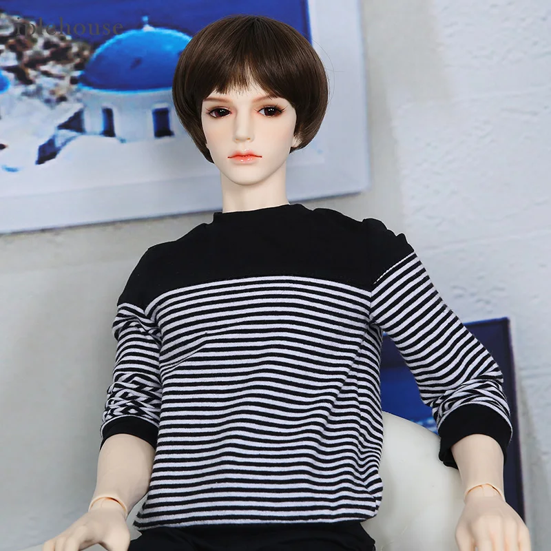 Edan BJD SD кукла 1/3 модель тела детская Высококачественная модная IP игрушка для