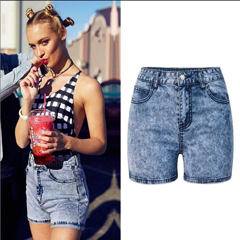short jeans bonito