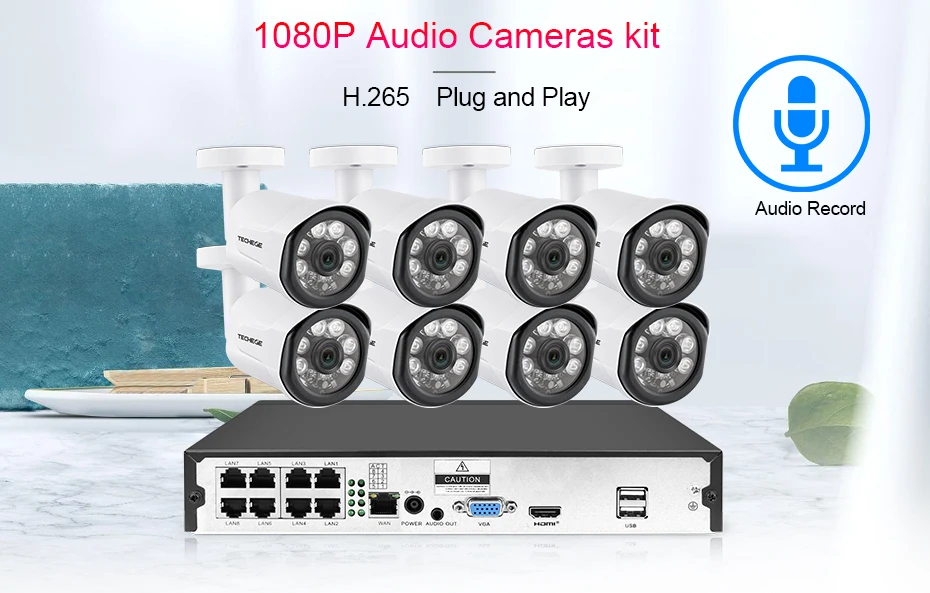 audio-kit-system