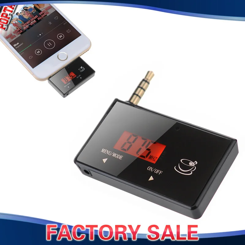 Online Buy Wholesale fm transmitter samsung note from