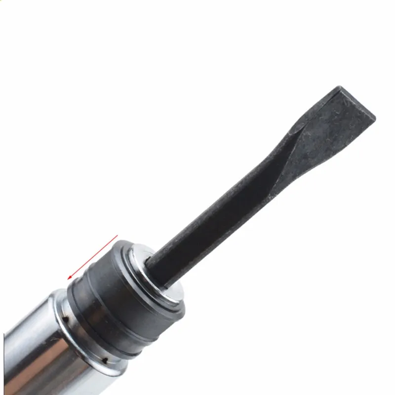 pneumatic air shovel spade4