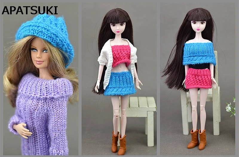 barbie skirts