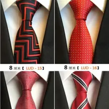 52 стиля мужские галстуки Одноцветный, в полосочку Цветок Цветочные 8 см жаккард Аксессуары для галстуков повседневная одежда галстук свадебный подарок