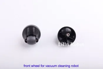 

(For Q7000 Q8000) Front Wheel for LIECTROUX Robot Vacuum Cleaner , 2pcs/pack