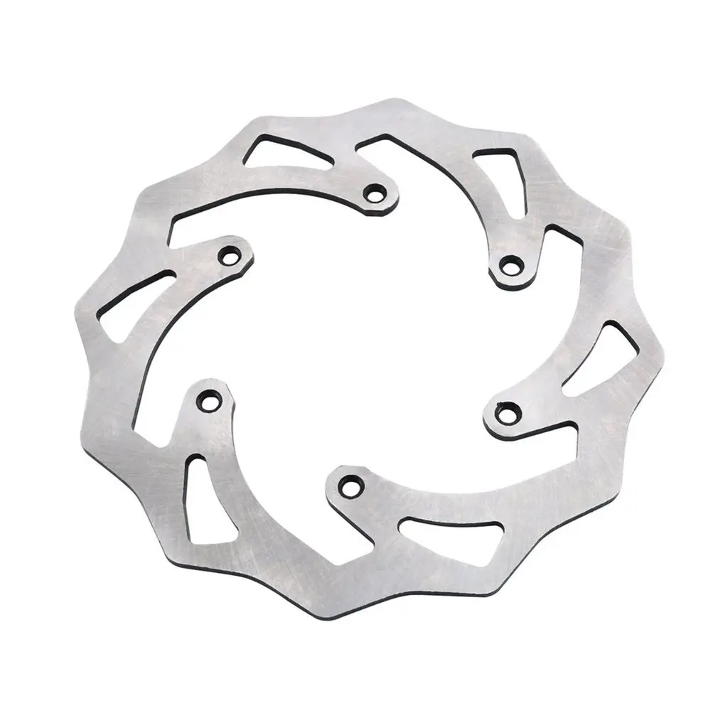 Motorcycle Brake Disc Rotor Rear For Ktm Exc Lc4 Adventure Lc4 Egs Mx Sx F Sx Sxs Xc F Best Replacement