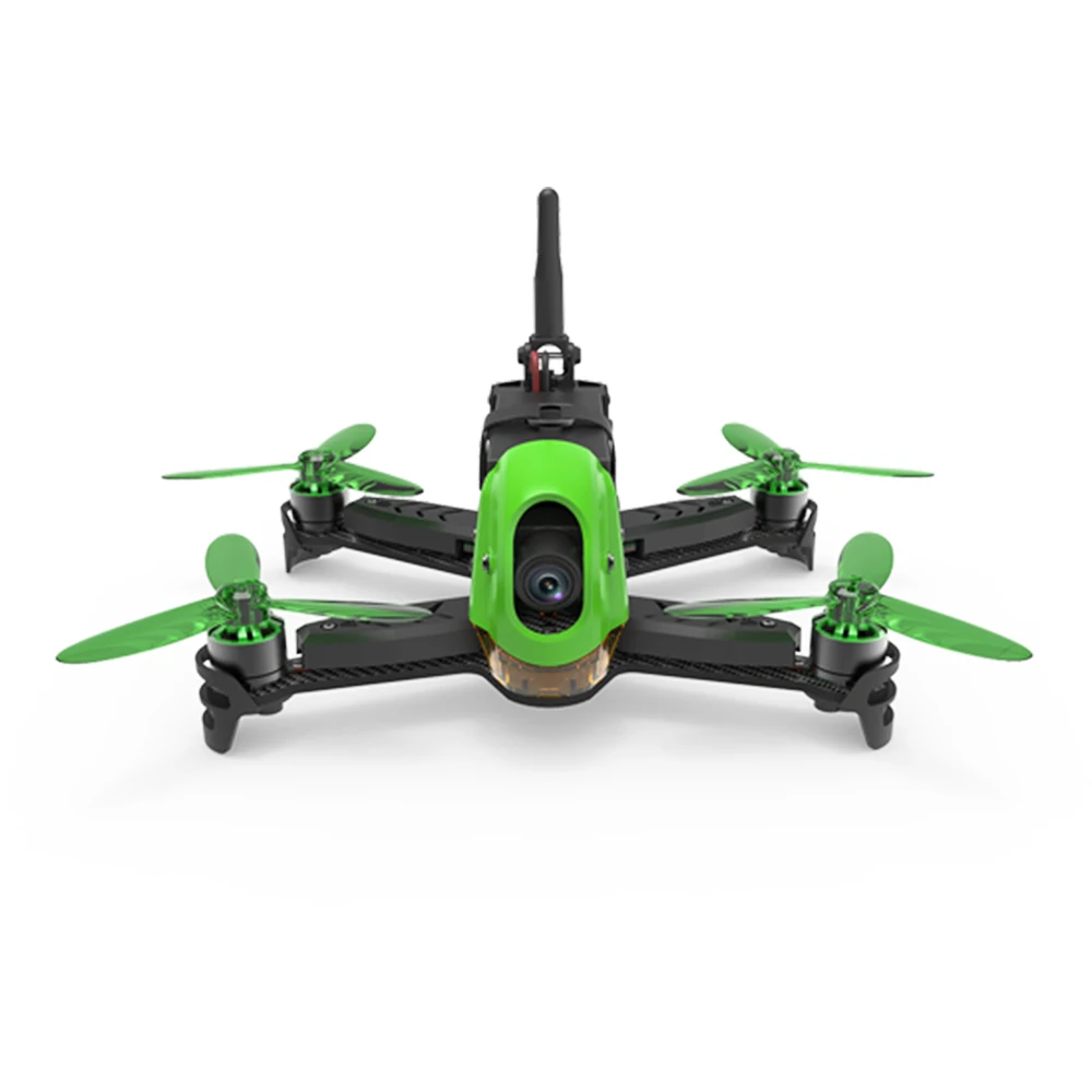 Квадрокоптер Hubsan H123D X4 Jet (H123D BNF версия без контроллера) FPV Drone (Без передатчика) (с