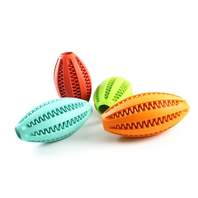 Leakage-Food-Rugby-Ball-Toys-Pet-Puppy-Dog-Toy-Funny-Food-Chew-Ball-Resistant-Teeth-Cleaner-Bite-Toy-Natural-Non-toxic-Rubber-Shrieking-Balls-Puzzle-Toys-PT0048 (7)