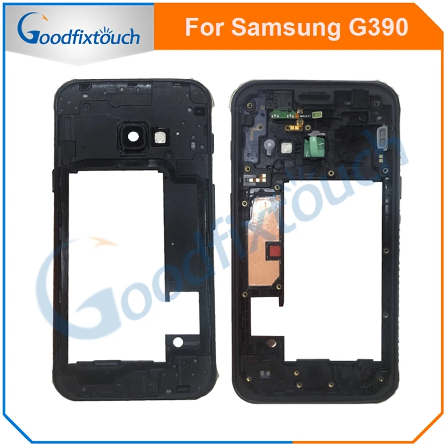 samsung galaxy xcover 4 black