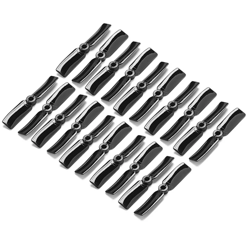 

KINGKONG/LDARC 3030 3x3 CW CCW Propellers For Multicopters FPV Racer Red Black For RC Camera Drone Accessories