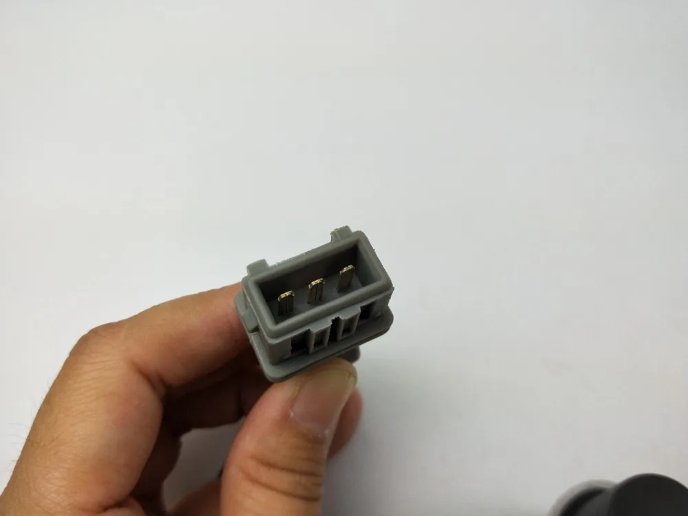 SMD Датчик положения коленчатого вала для KIA Carnival Rio 1 3 5 6 2 5WY3167A OK30A18891 0K30A18891 SEB1604