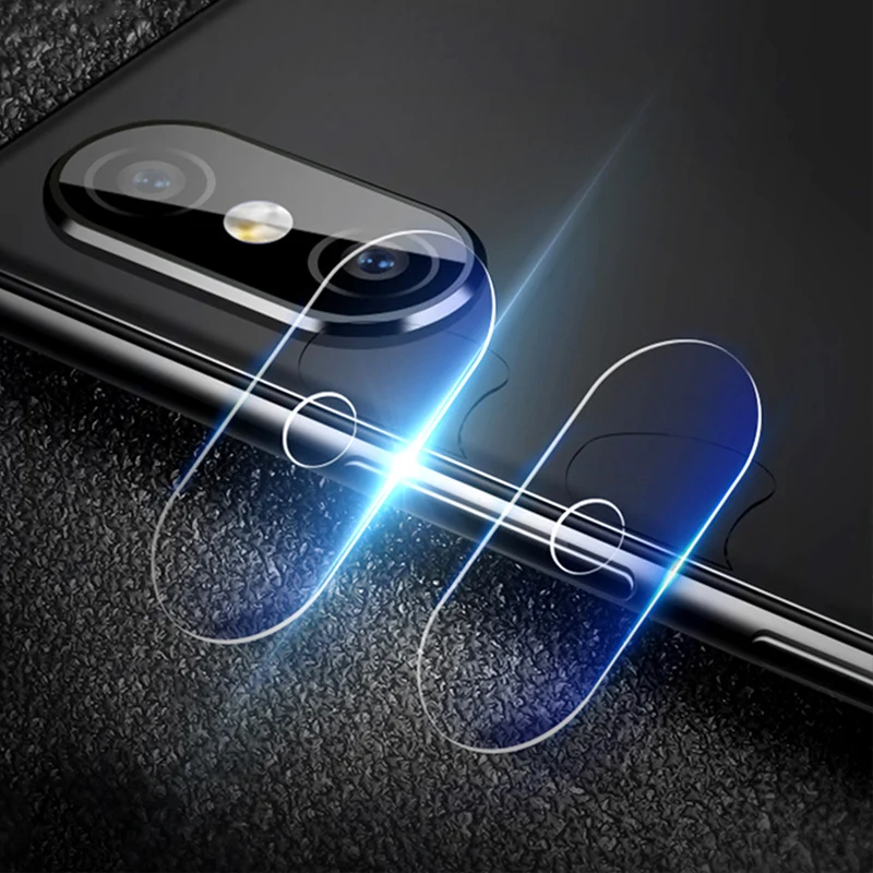 

Back Camera Lens Protector Protective Film For XiaoMi Mi 8 9 A1 A2 Lite Max 3 Mix 3 2S 6X Redmi Note 7 5 6 Pro PocoPhone F1 Film