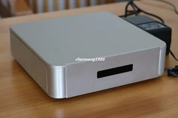 

Latest class A Engraved British Stageline MC phono amplifier LP
