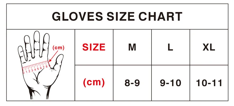 size