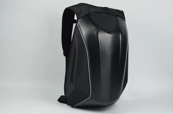 

Reflective racing leather bags/motorcycle helmet bags/Motorcycle Riding Backpack Shoulder Knight Motorcycle Backpack
