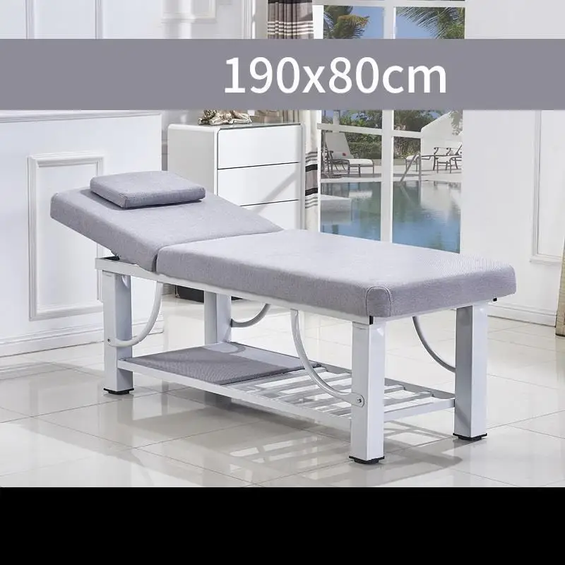 Lipat Tattoo Mueble Silla Masajeadora Cama складной стол De Pliante Camilla masaje Plegable складной стул салона Массажная кровать - Цвет: MODEL V