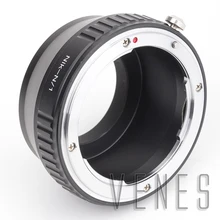 Camera Adapter Ring Suit For Nikon F Mount Lens to Nikon 1 J5 J4 S2 V3 AW1 J3 J2 J1 V2 S1 V1 Mirrorless Interchangeable