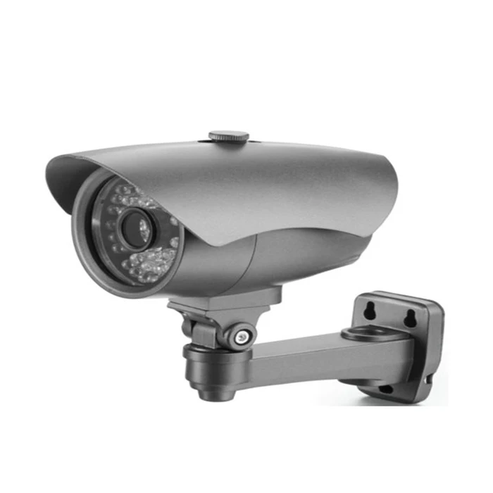 

2015 New! Sony CCD 700 TVL NICE Indoor/Outdoor Surveillanc Security Waterproof Siamese bracket Video camera OSD menu