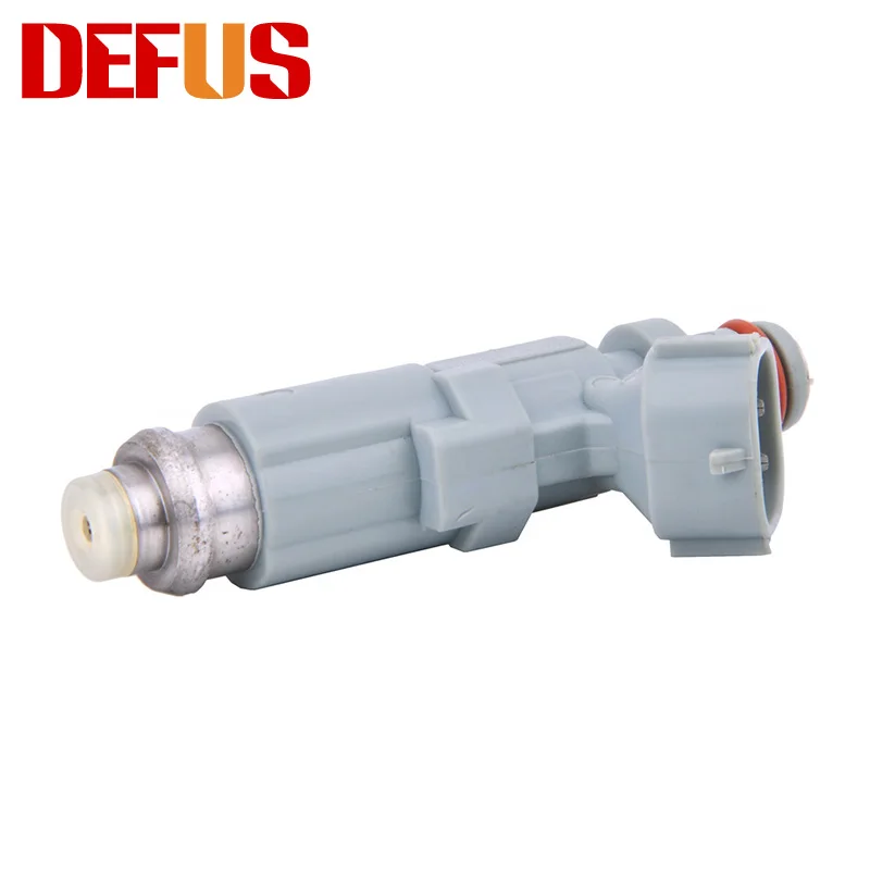 4x Fuel Injector 23250-46070 For Toyota Mark 2 Chaser JZX100110 Crown JZS171 1JZGE 2320946070 Car Engine Nozzle Injection Valve (1)