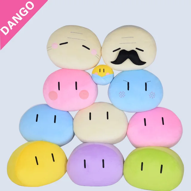 clannad furukawa nagisa dango