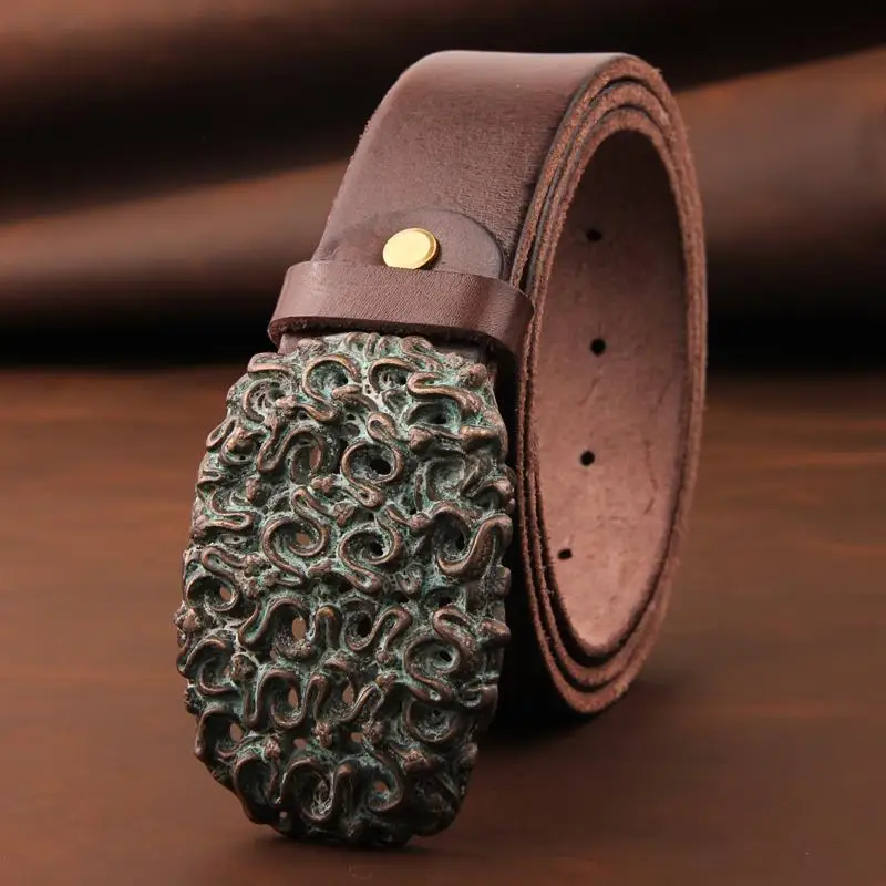 Vintage Belt Buckle (11)