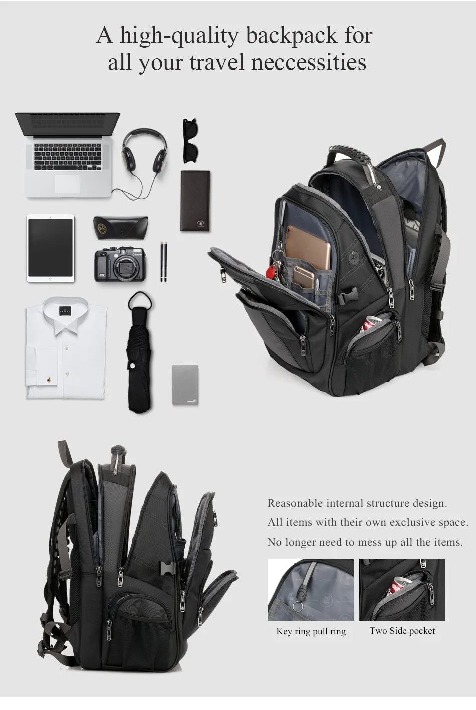 5School bag