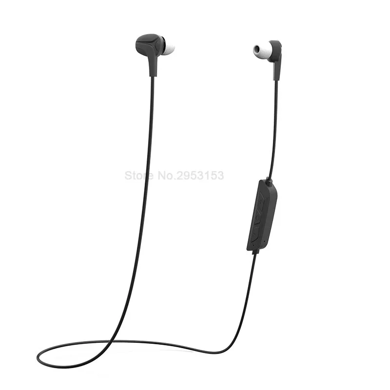 S-505 Спорт Bluetooth наушник шумоподавление беспроводные наушники ушной крючок с микрофоном для iphone samsung
