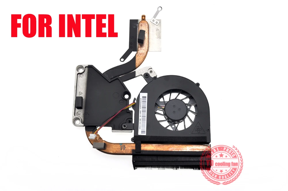 Вентилятор охлаждения для ноутбука Lenovo G400 G405 G500 G490 G400SA|cooling fan|heat sinkheat sink radiator |