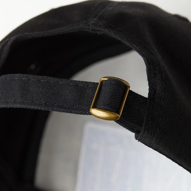 Baseball Cap Men Women Dad Hat  Adjustable Letters Embroidery Caps Curved Bill Hip Hop Tennis Outdoor Accessory (7)