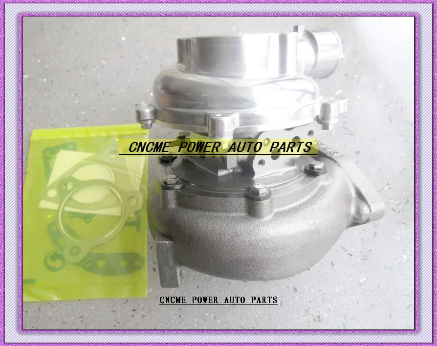 Электромагнитный клапан TURBO CT16V 17201 30160 + электропривод для TOYOTA Hi lux Land cruiser D4D 1KD FTV