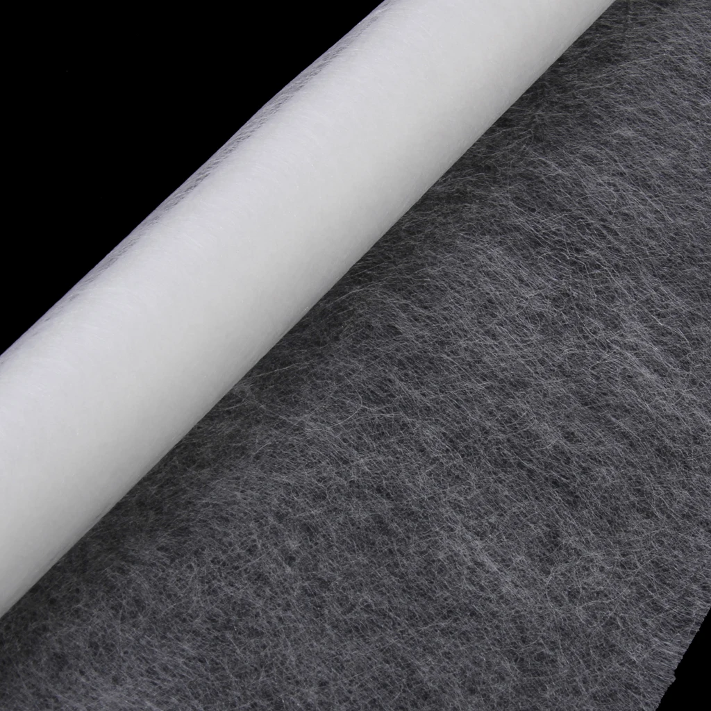 DOUBLE SIDE ADHESIVE WONDER WEB IRON ON FUSIBLE BONDING HEMMING TAPE 40CM X 3 Meters Sewing Accessories