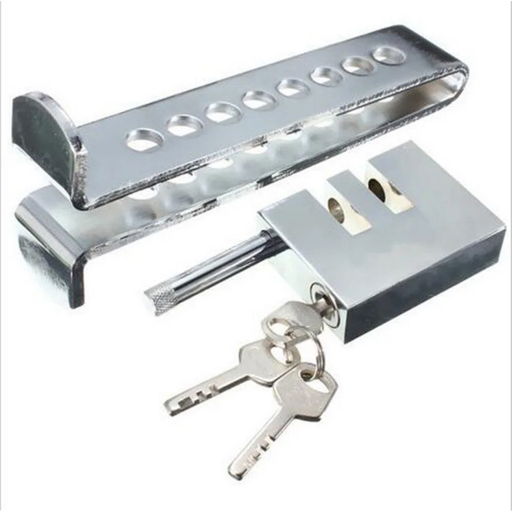 19.2cm Clutch accelerator pedal lock Auto Universal Car Brake Clutch