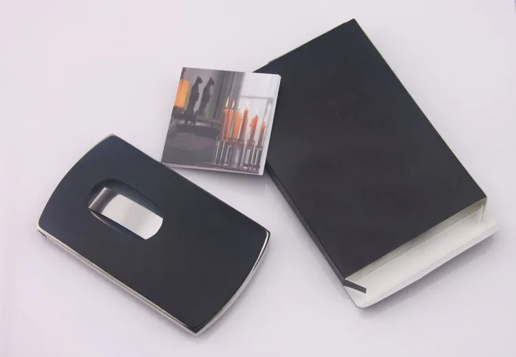 Business card holder 9