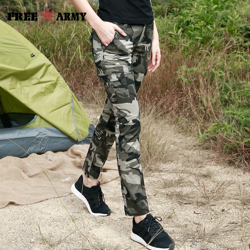 

FreeArmy Summer Fashion Pants Casual Jogging Pants Woman Ancle-length Women Pants Trousers Slim Cotton Pencil Pants For Female