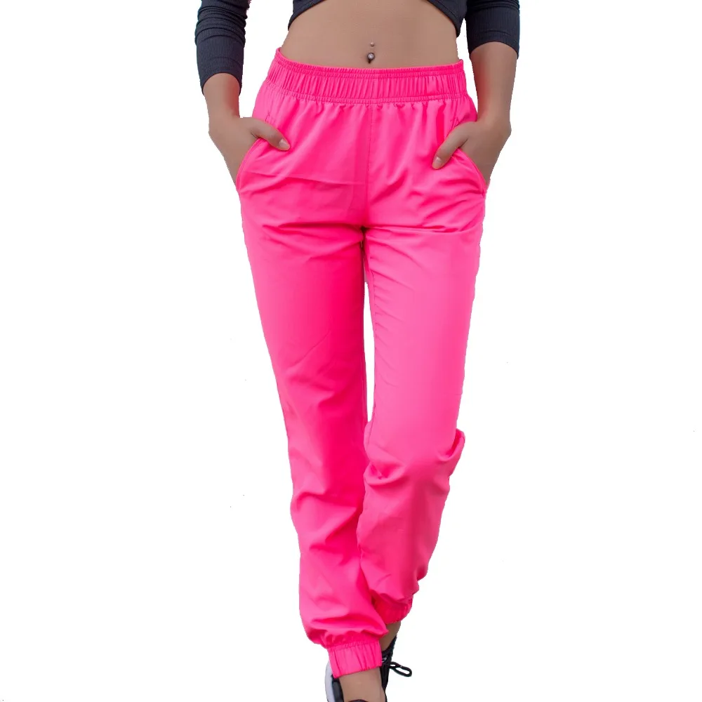 

CHU YOGA Women's Yoga Pants High Elastic Running Tights Sport Exercise Leggings Fitness Perspiration Wicking Yoga Pants P1622
