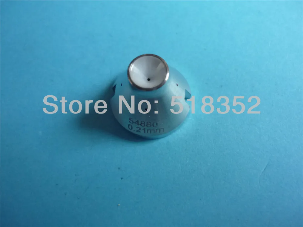 

3081000 SSG S103B Diamond Dies/ Wire Guide 87-3 Type ID0.21mm (Manual: Upper & Lower/ AWF: Lower), WEDM-LS Machine Parts