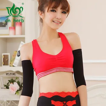 

Cn Herb Ladies Lean Arm Sleeve, Pressure Arm Sleeve Body Fat, Thin Arm