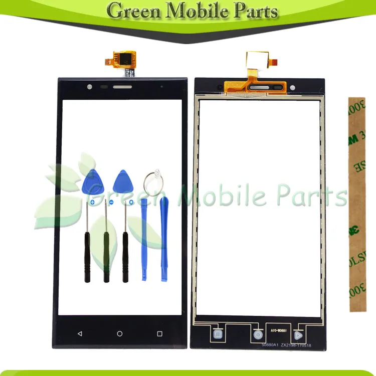 

Touch Screen For Highscreen boost 3 boost3 Touch Screen Digitizer Front Glass