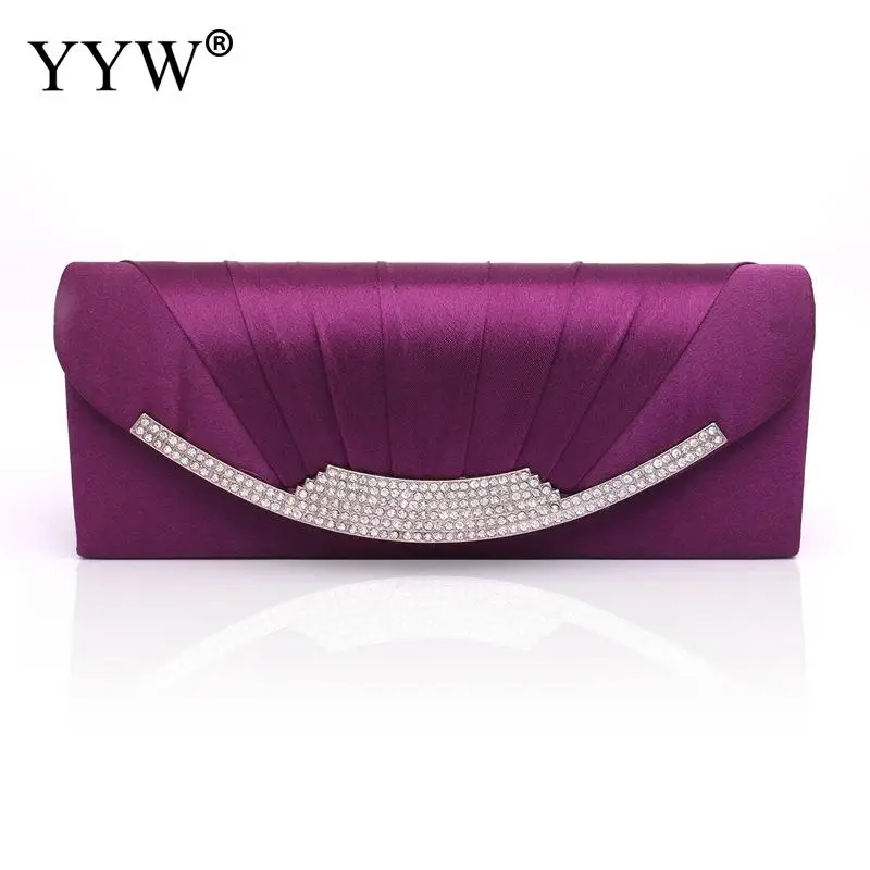 bridal party clutch bags
