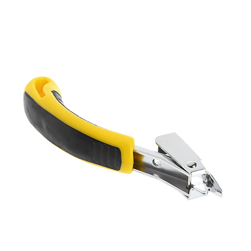 

Heavy Duty Upholstery Staple Remover Nail Puller Office Professional Hand Tools