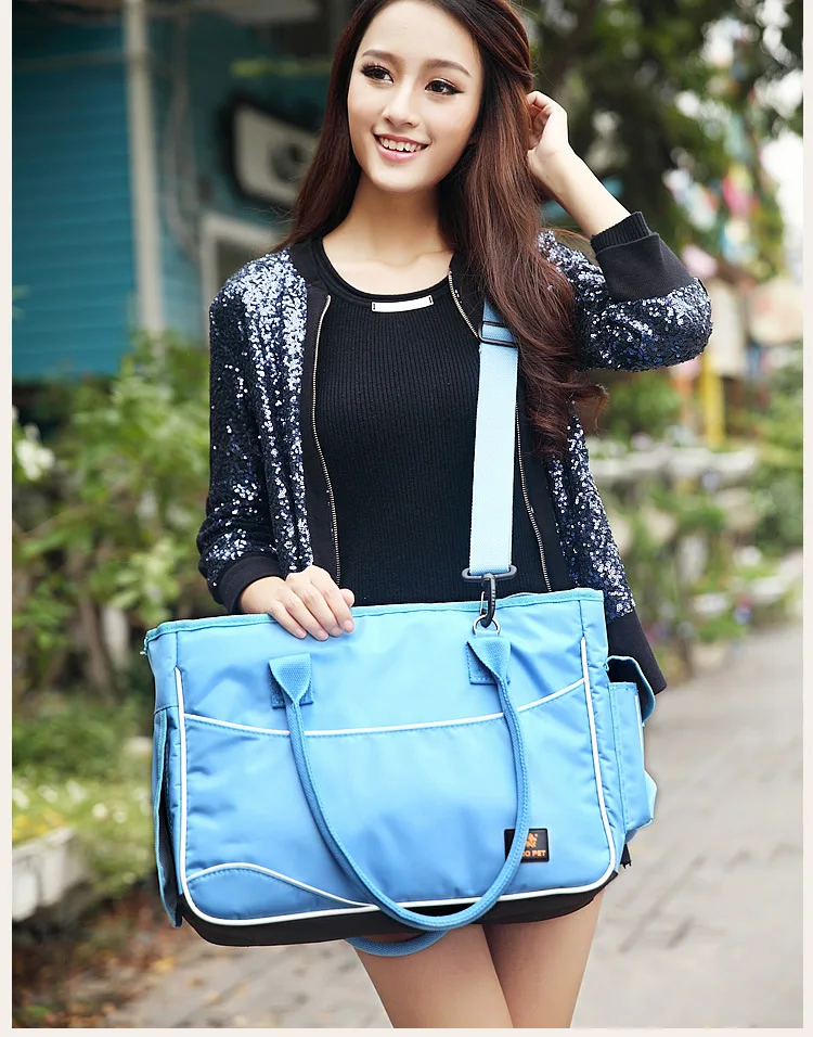 Dog Carrier Bags Travel (1)