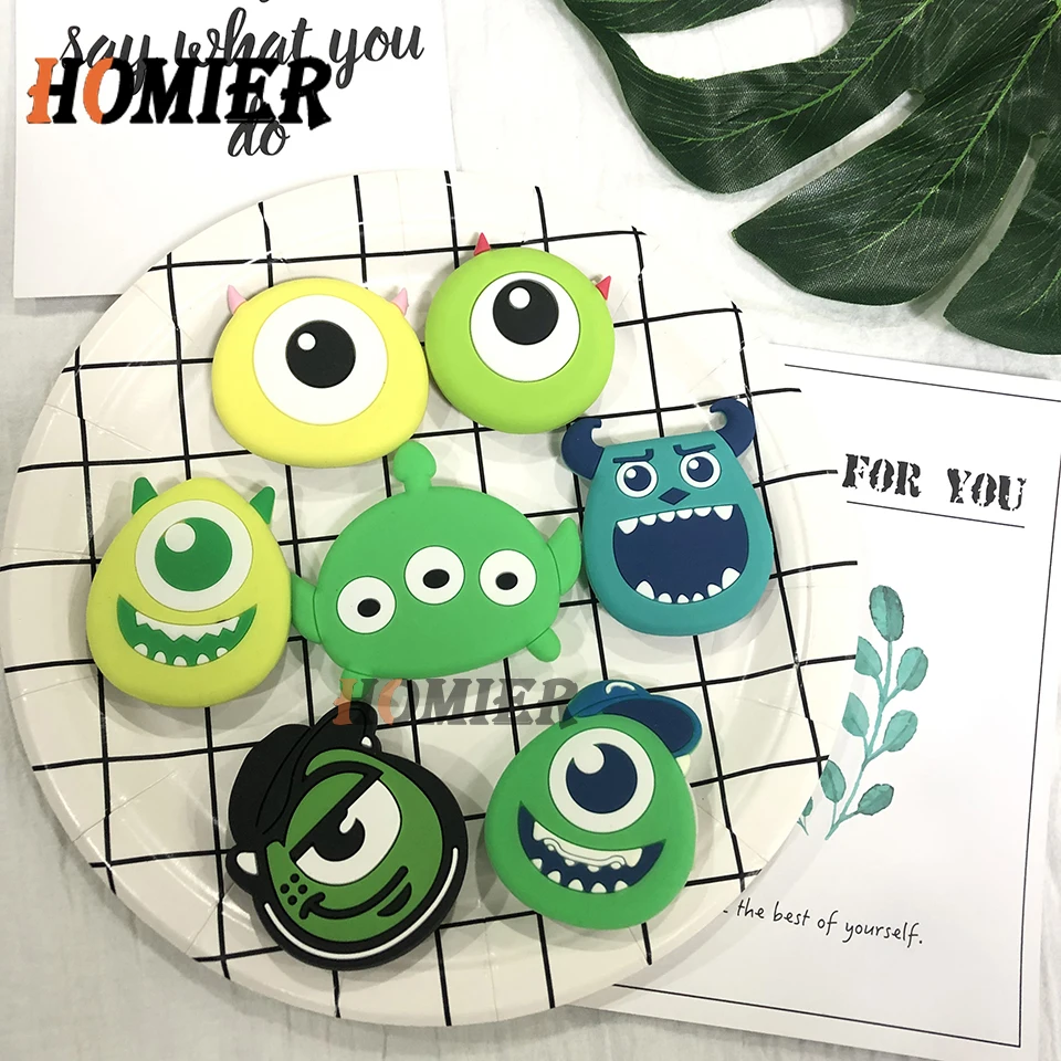 

Universal Pop phone Stand bracket grip phone Holder Finger Cute cartoon Desktop stand for iphone 6s 7 8 plus X XS MAX XR holder