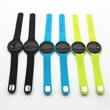 Оптом Bluetooth ibeacon модули ble 4,0 часы маяк