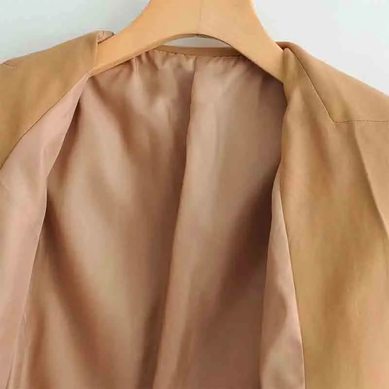 Women blazer Fashion Long Sleeve Coat Women Elegant Jacket Ladies female casual coats office wear stylish outerwear tops