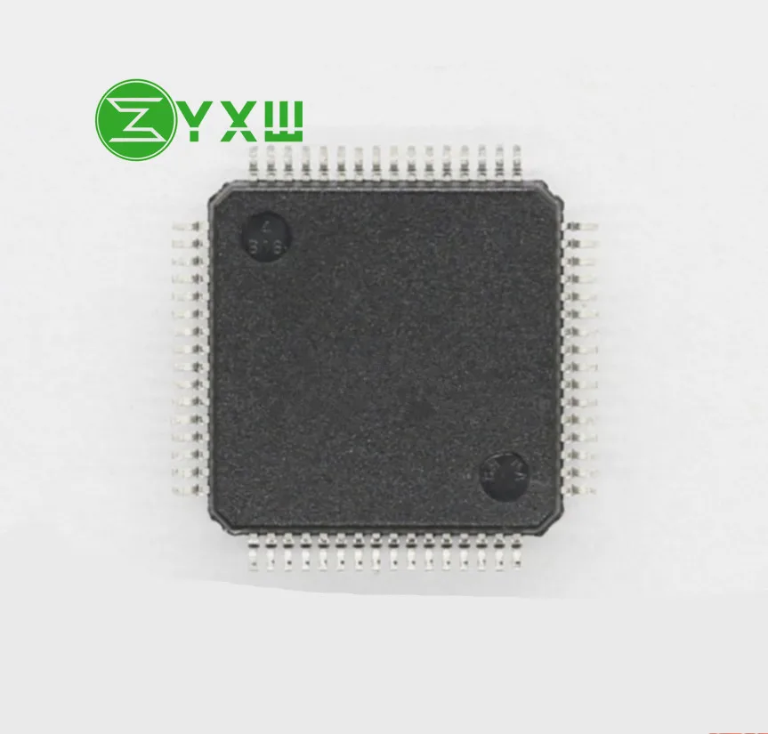 LAN9252-I/PT LAN9252I TQFP-64