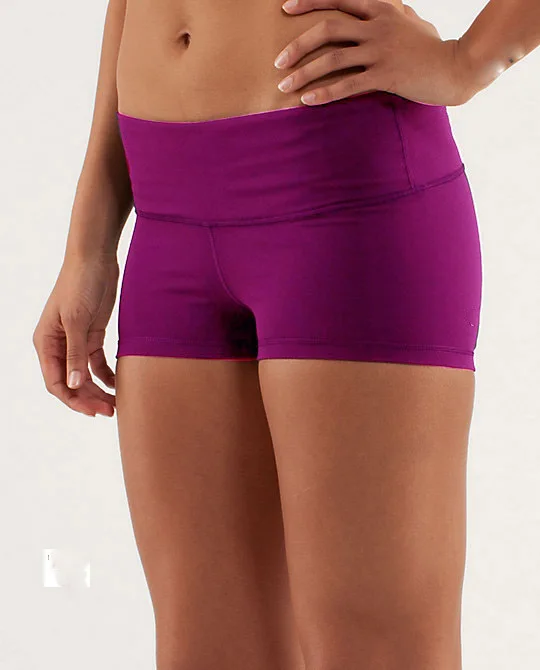 HotsalewomenyogawearcheapFourwaystretchwomenyogaShortscheap