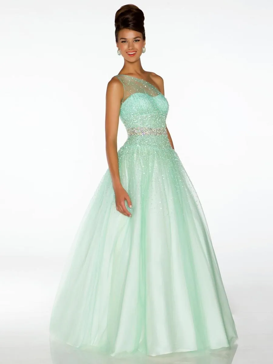 Debs Prom Dressess