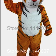 Талисман Бенгалии талисман Тигра костюм модный на заказ костюм аниме маскарадные костюмы маскот тема нарядное платье карнавальный костюм