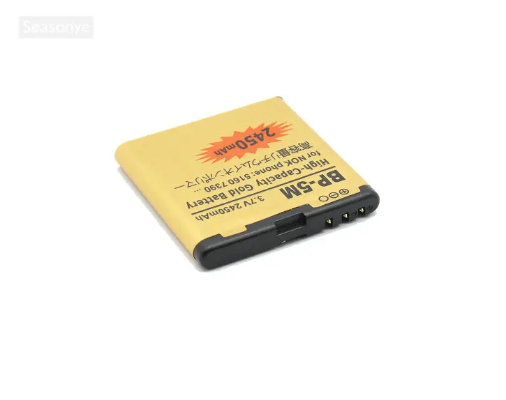 GoldBP-5M009